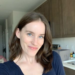 Meet your Posher, Courtney